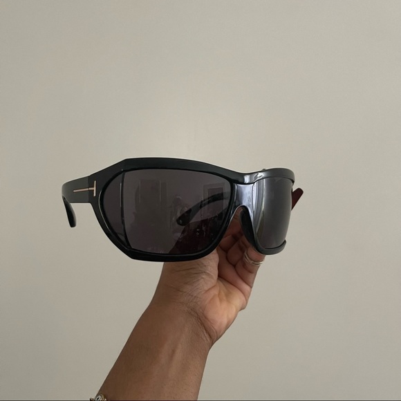 Tom Ford Sunglasses main image 5
